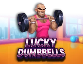 Lucky Dumbbells