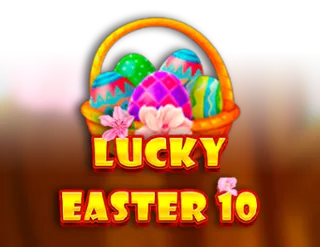 Lucky Easter 10