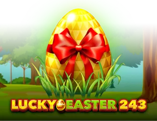 Lucky Easter 243