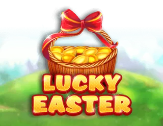 Lucky Easter