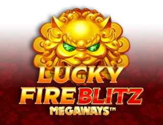 Lucky Fire Blitz Megaways