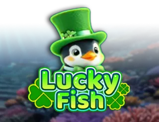 Lucky Fish