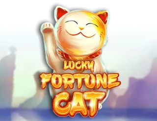 Lucky Fortune Cat