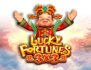 Lucky Fortunes 3x3