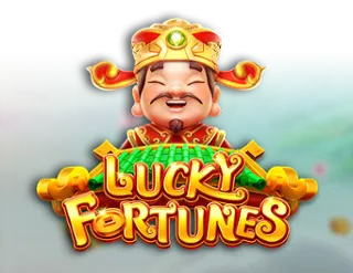 Lucky Fortunes (Fa Chai Gaming)