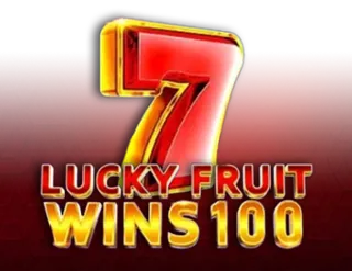Lucky Fruit Wins 100