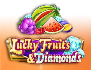 Lucky Fruits and Diamonds