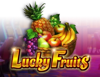 Lucky Fruits
