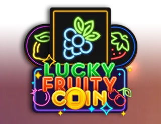 Lucky Fruity Coin