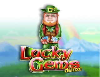 Lucky Gems Deluxe