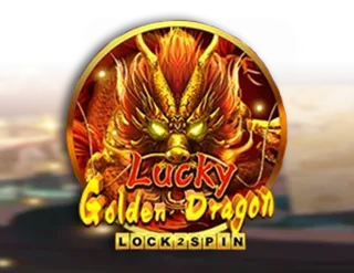 Lucky Golden Dragon Lock 2 Spin