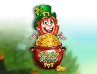 Lucky Green