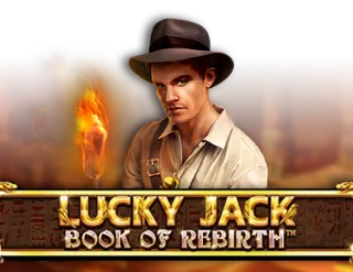 Lucky Jack: Book Of Rebirth