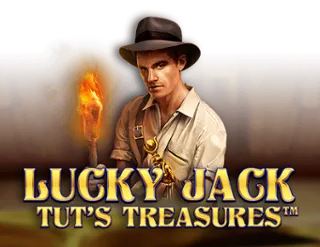 Lucky Jack Tut's Treasures
