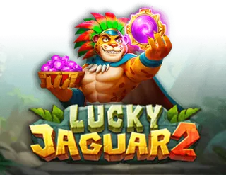 Lucky Jaguar 2