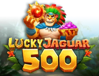Lucky Jaguar 500