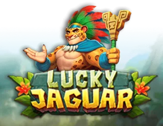 Lucky Jaguar
