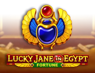 Lucky Jane In Egypt Fortune