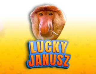 Lucky Janusz