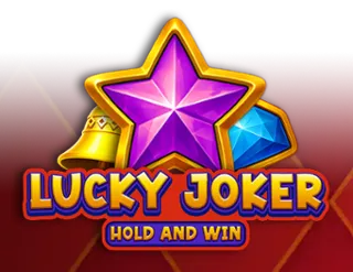 Lucky Joker: Hold and Win