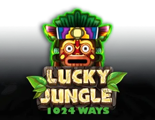 Lucky Jungle 1024