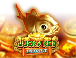 Lucky Koi Exclusive