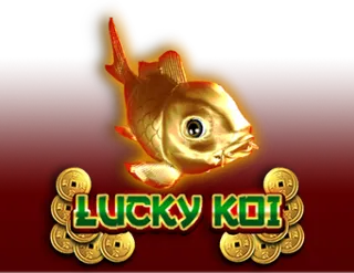 Lucky Koi