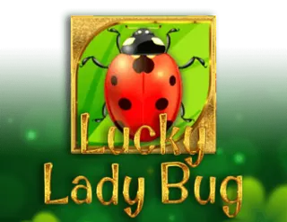 Lucky Lady Bug