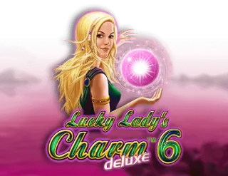 Lucky Lady's Charm Deluxe 6