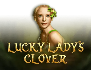 Lucky Lady's Clover