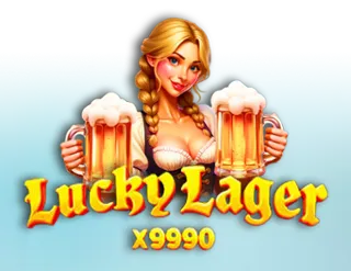 Lucky Lager x9990