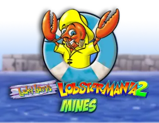 Lucky Larry's Lobstermania Mines