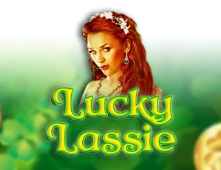 Lucky Lassie