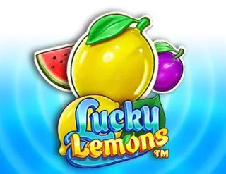 Lucky Lemons