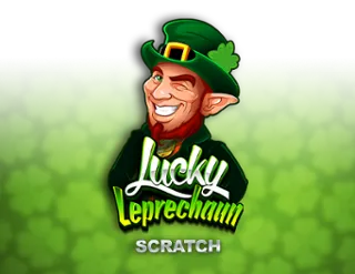 Lucky Leprechaun Scratch