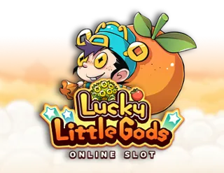 Lucky Little Gods