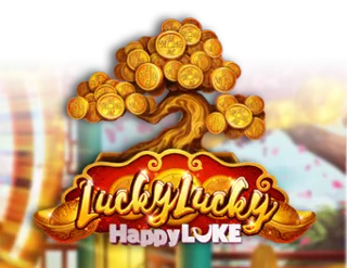 Lucky Lucky Happy Luke