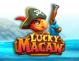 Lucky Macaw