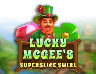 Lucky McGee's SuperSlice Swirl