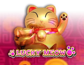 Lucky Meow