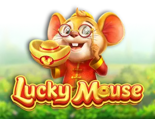 Lucky Mouse