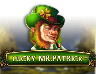 Lucky Mr. Patrick