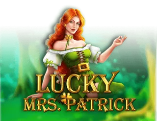 Lucky Mrs Patrick