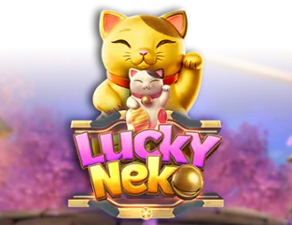 Lucky Neko