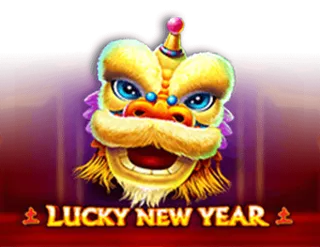 Lucky New Year