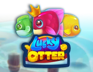 Lucky Otter