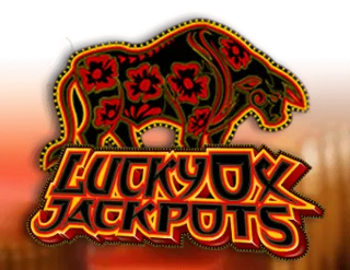 Lucky Ox Jackpots