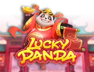 Lucky Panda (Pragmatic Play)