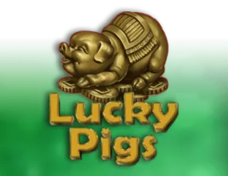 Lucky Pigs