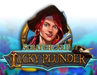 Lucky Plunder Scratchcard